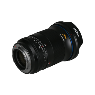 Laowa Argus 45 mm f/0,95 FF pro Sony FE + dárek UV filtr zdarma